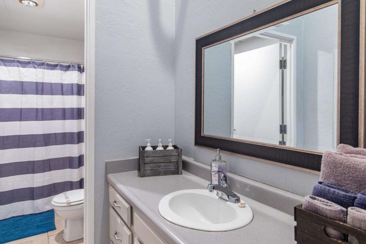 Greely Gaslamp - Loft W Parking & 3 Beds #302 Hotel San Diego Exterior photo